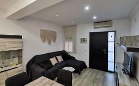 Apartamento Familiar A 100 Mts De La Playa